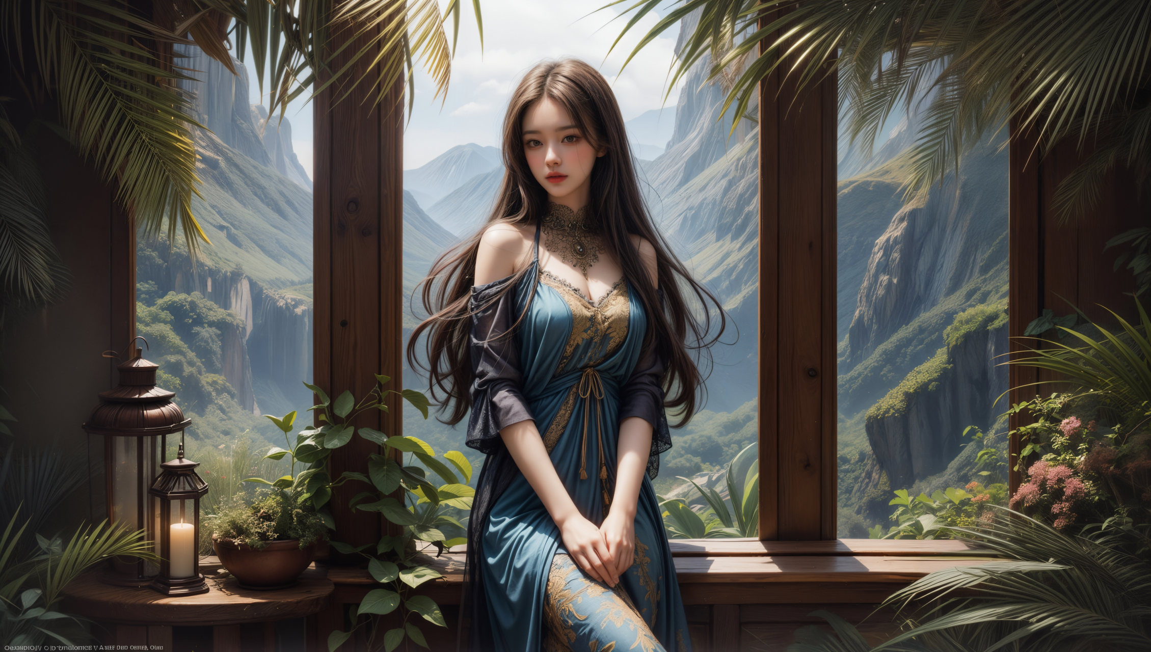 沿着边境看中国 七十华章耀天山丨布茹玛汗·毛勒朵：刻在石头上的忠诚